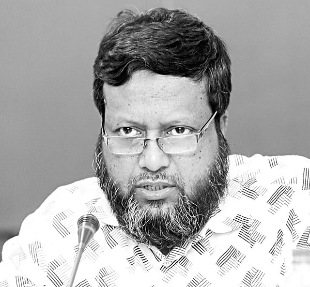 কাজী সাইফউদ্দীন বেন্‌নূর