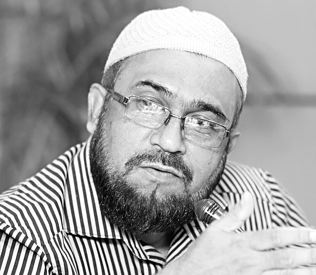 মো. শাহেদুর রহমান খান