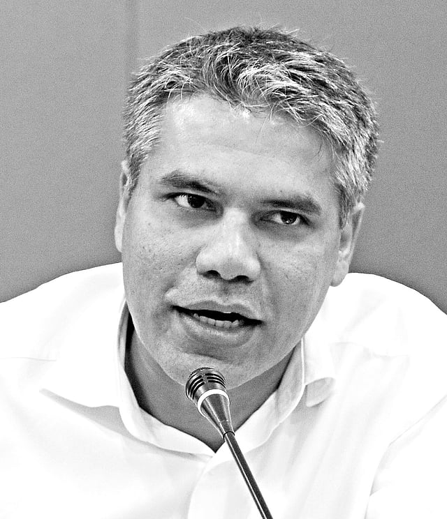 মো. সাজিদ রহমান