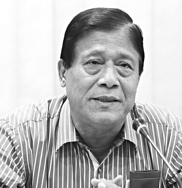 মোল্লা ওবায়দুল্লাহ বাকী