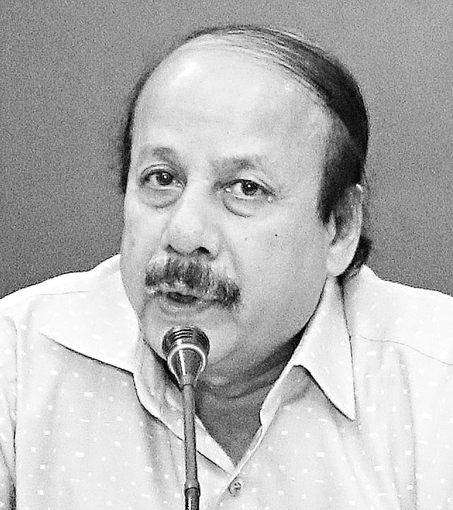 হারুন-উর-রশীদ