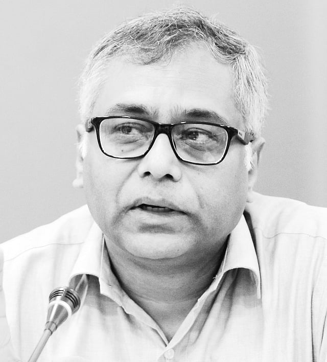 সোহেল রেজা চৌধুরী