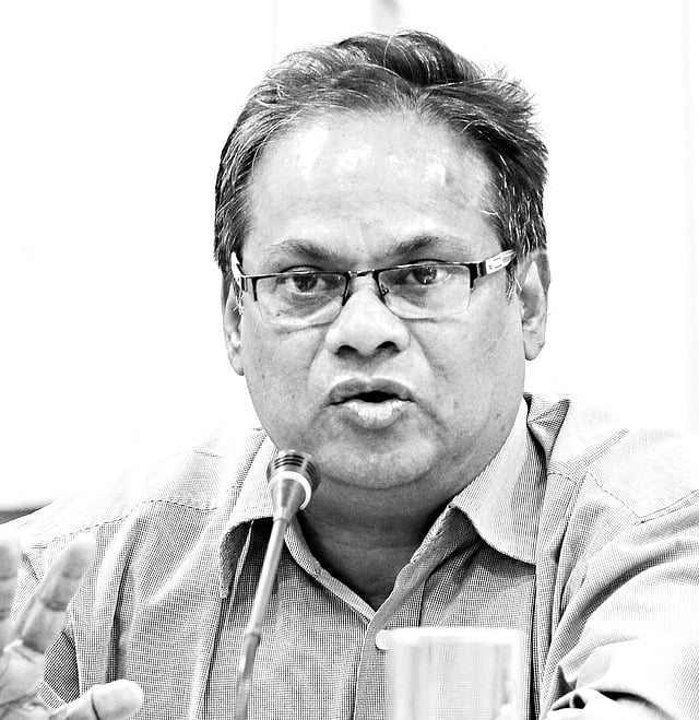 এ এম শামীম