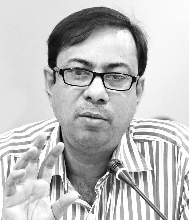 ইকবাল মাসুদ