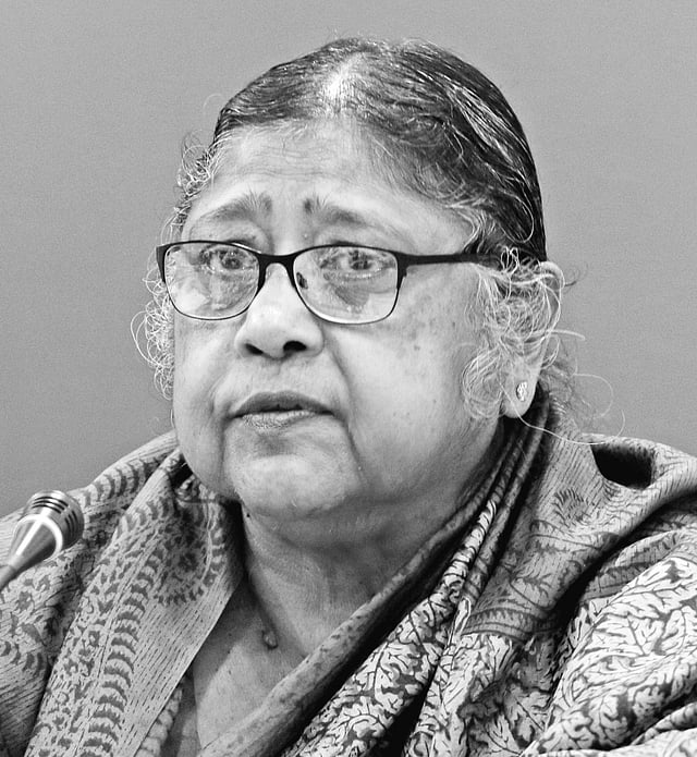 হাজেরা মাহতাব