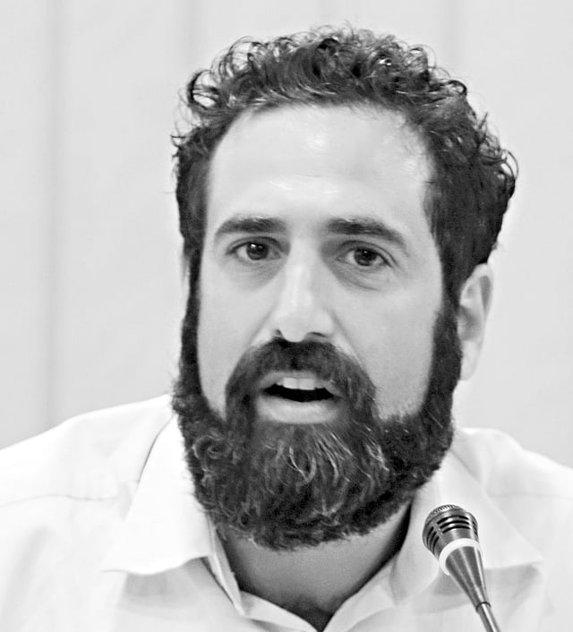 ফ্রেড হার্শ