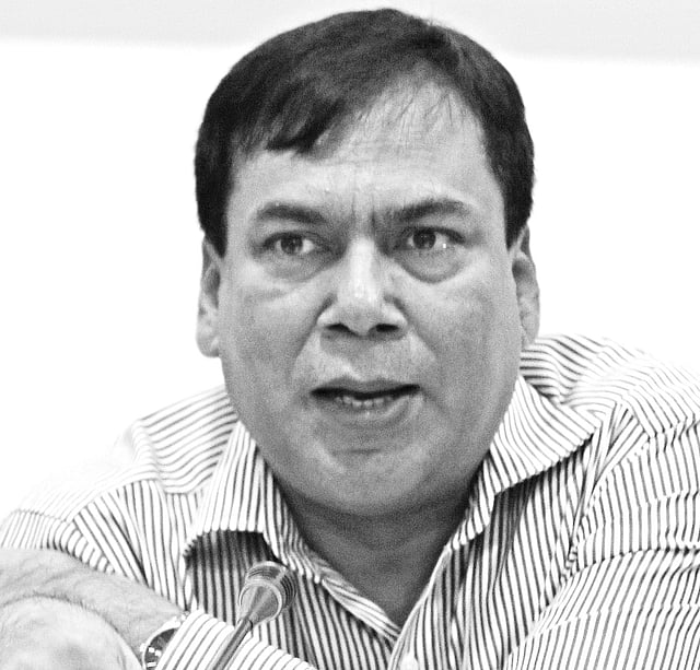 আবুল কালাম আজাদ