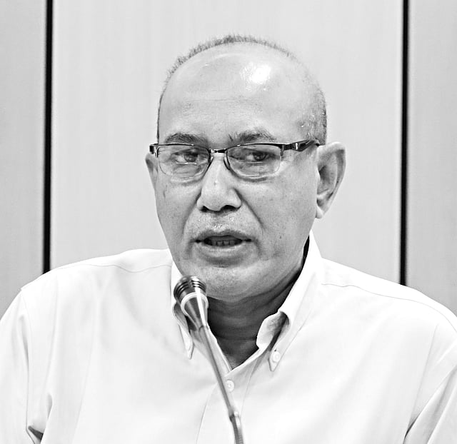 খন্দকার আবদুল আউয়াল