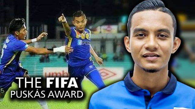 ফাইজ মনোনয়ন পেয়েছেন পুসকাস পুরস্কারের