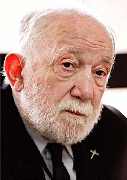 ফাদার দ্যতিয়েন (৩০ ডিসেম্বর ১৯২৪—৩১ অক্টোবর