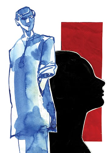 অলংকরণ: মাসুক হেলাল