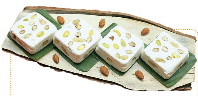 কাশ্মীরি ভাপা পিঠা