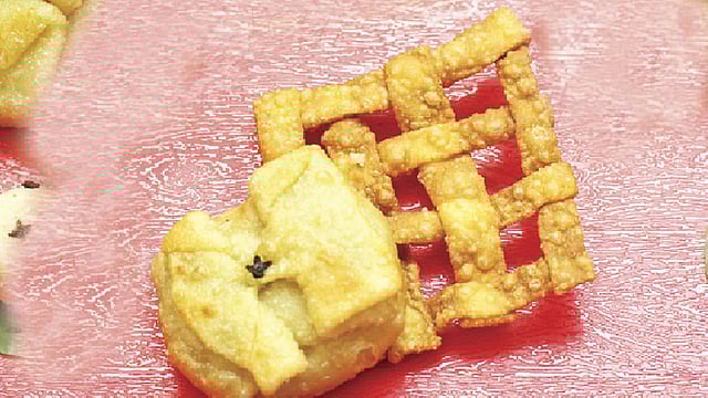 লবঙ্গ লতিকা