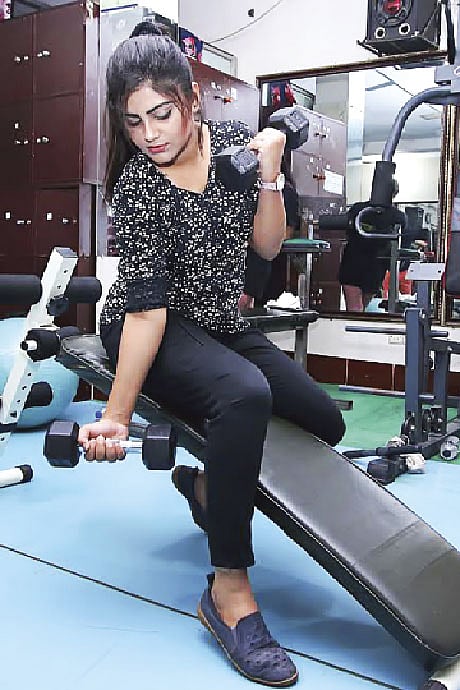 ছবি: সাবিনা ইয়াসমিন
