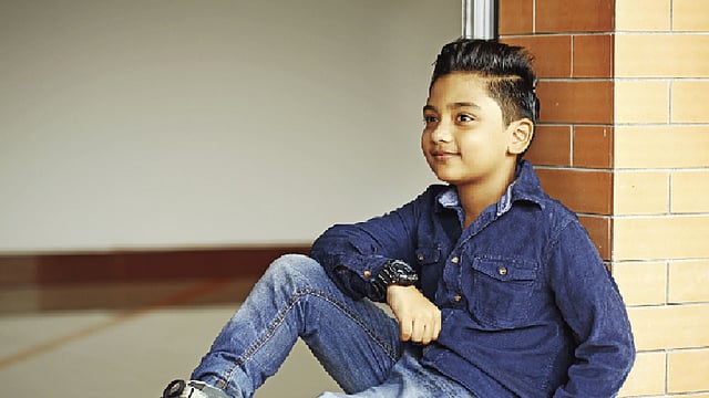 মডেল: বৃহান