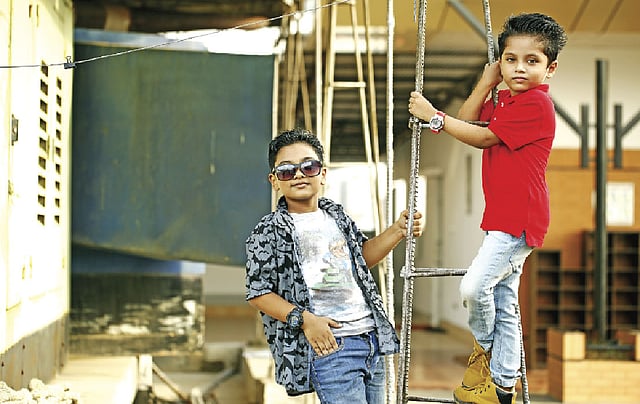 যেকোনো সাজের জন্য চুলের দৈর্ঘ্য একটা ব্যাপার