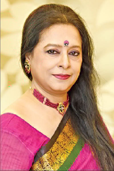 লিলি ইসলাম