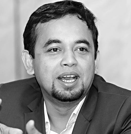 সৈকত আজাদ