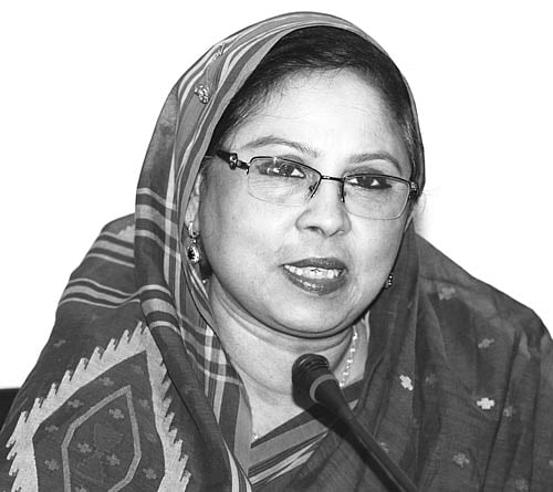 মেহের আফরোজ চুমকি