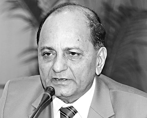 সৈয়দ আলমগীর