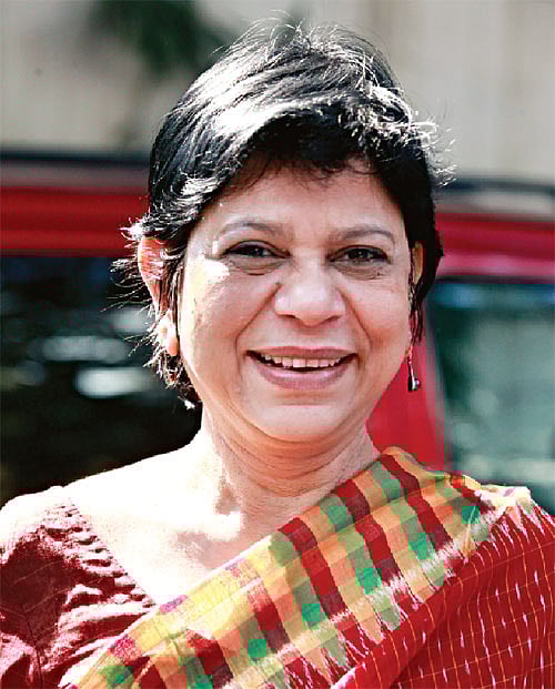 মেহতাব খানম