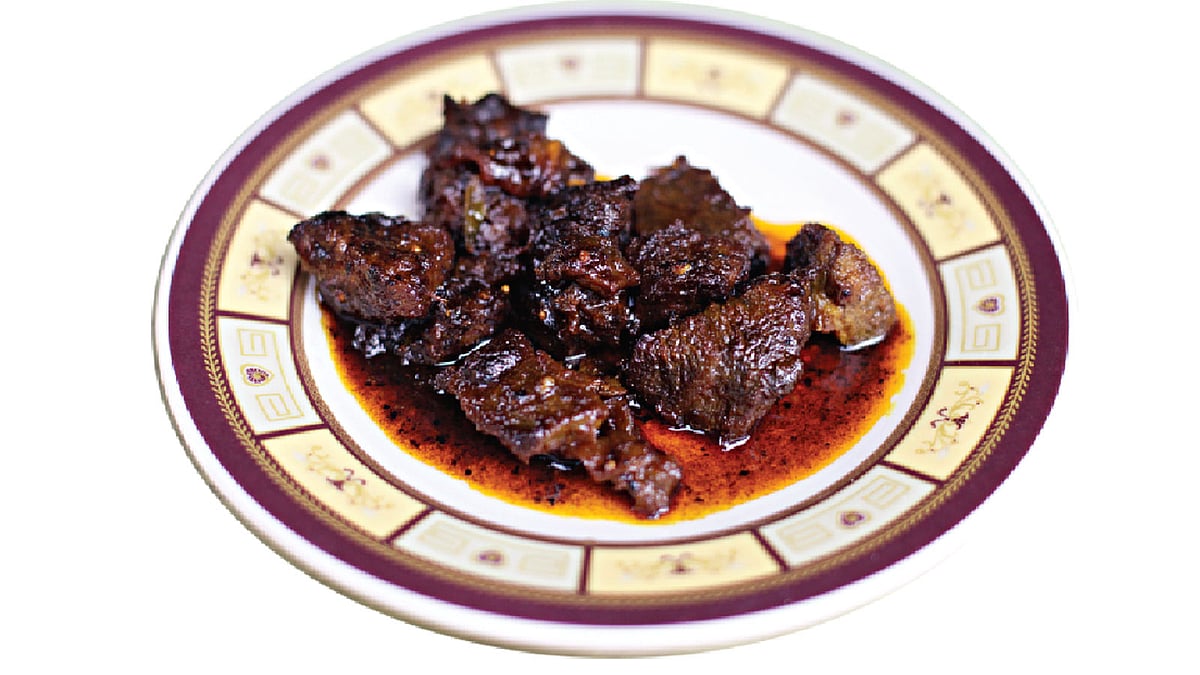 এক প্লেট কালাভুনা