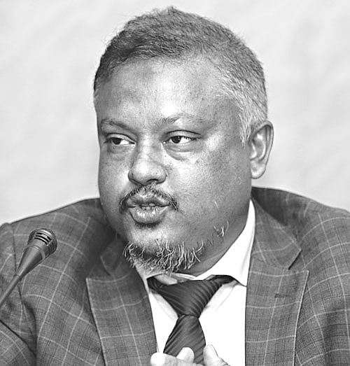 মো. রাশেদুর রহমান