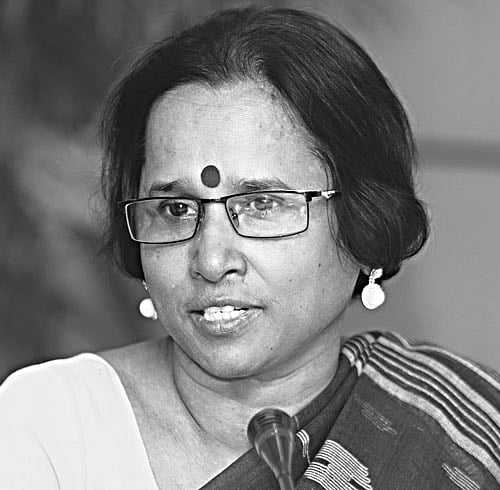 রীনা রায়