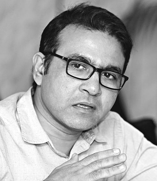 সাজিদ রায়হান