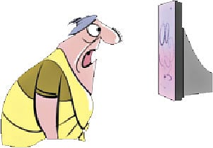 আঁকা: রাজীব