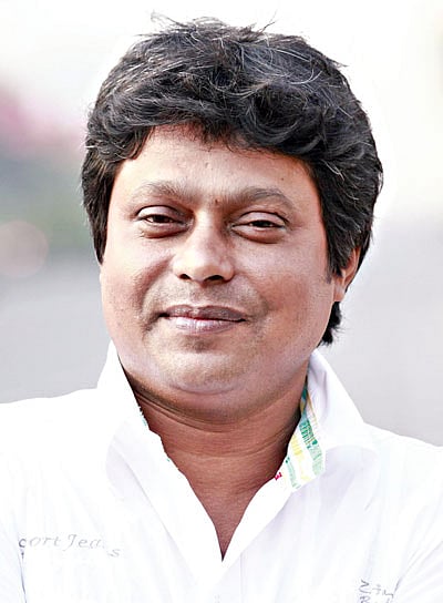 কবির বকুল