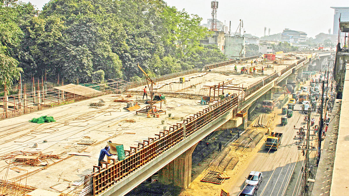 প্রথমবারের মতো এডিপির আকার ৩ লাখ কোটি টাকা ছাড়াচ্ছে