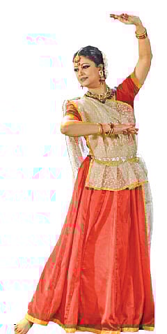 মুনমুন আহমেদ