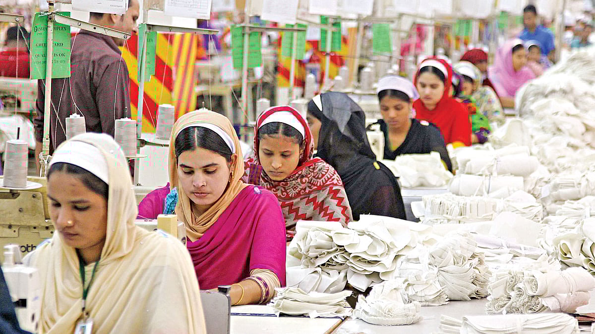 প্রথম আলো