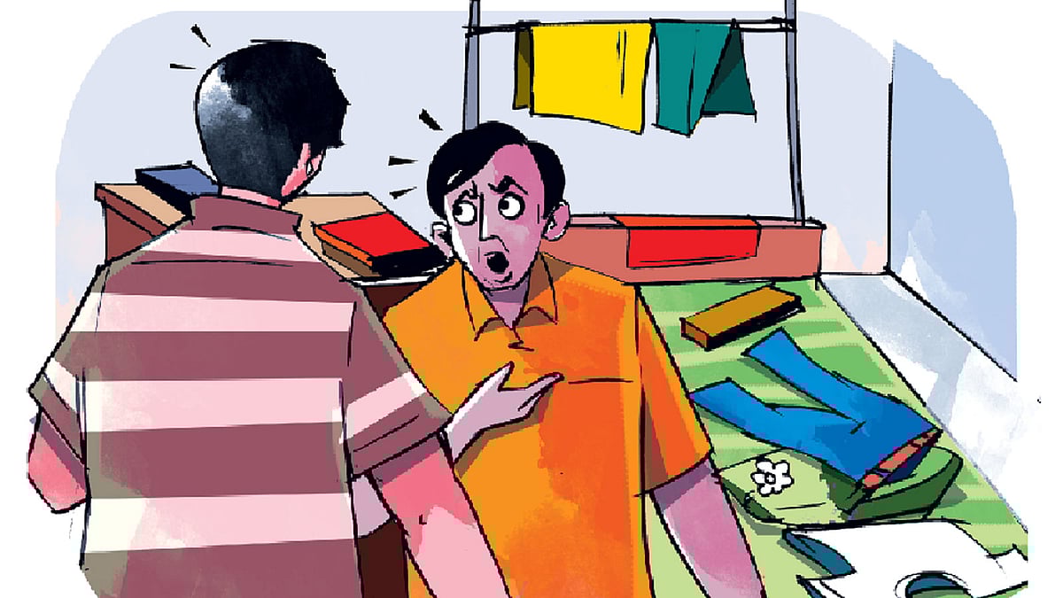 অলংকরণ: তুলি