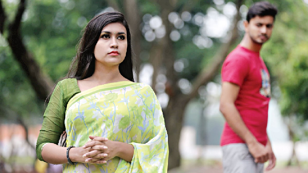 প্রিয়জনের ওপর অতিরিক্ত রাগ কেন হয়