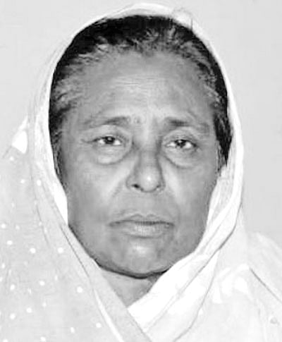 ছাফিয়া খানম