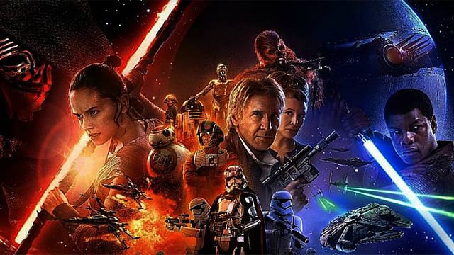 ‘স্টার ওয়ার্স: এপিসোড এইট’