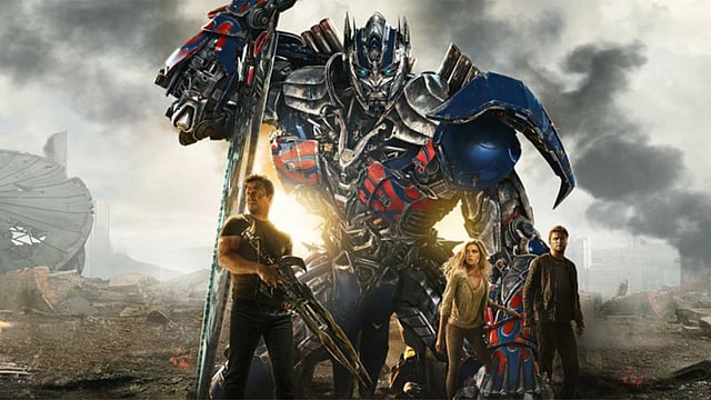 ‘ট্রান্সফরমারস: দ্য লাস্ট নাইট’