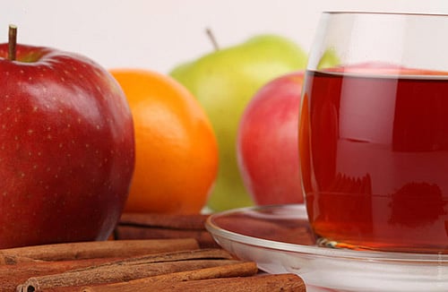 সুগন্ধি ককটেল