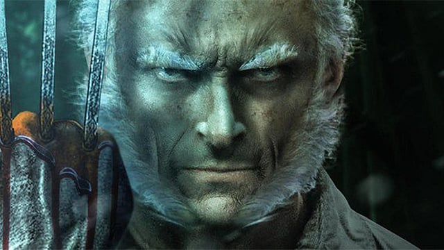 ‘লোগান’