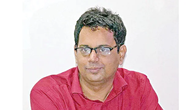 রাজিব আহমেদ