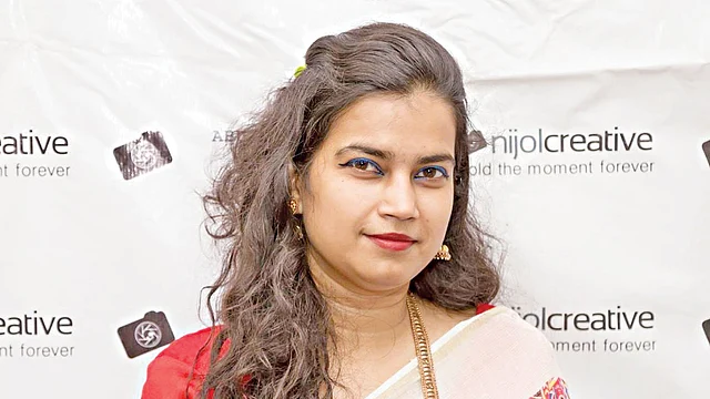 তানিয়া ওয়াহাব