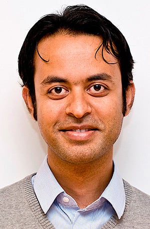 লেখক