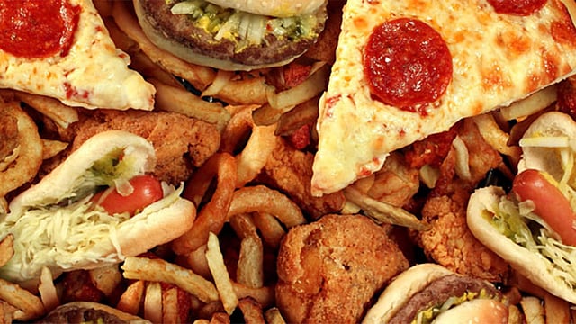 প্যাকেটজাত নাশতা স্মৃতি দুর্বল করে।