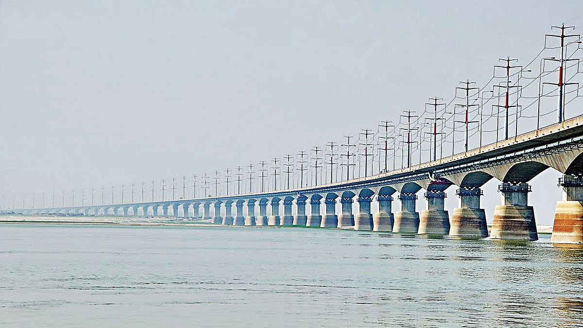 সেতু ও রাস্তাঘাটের মতো জাতীয় সম্পদ সংরক্ষণে প্রত্যেক নাগরিককেই যত্নবান হতে হবে