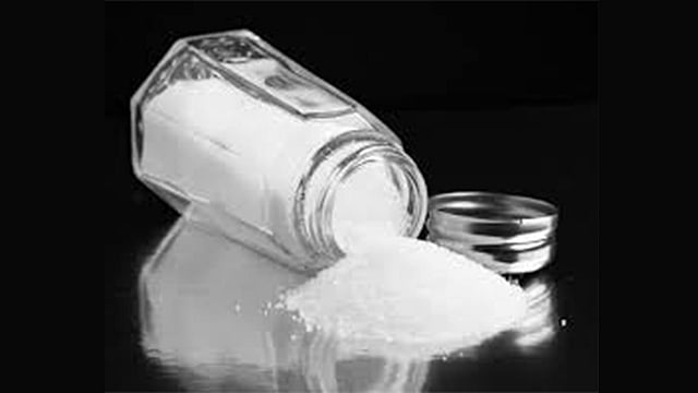 লবণাক্ত খাবার মস্তিষ্ক ভারসাম্যহীন করে।