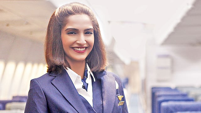 সেরা ছবির (সমালোচক) পুরস্কার জিতেছে ​সোনম অভিনীত নিরজা