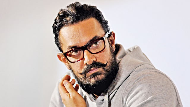 দঙ্গল–এর জন্য সেরা অভিনেতা হয়েছেন আমির খান