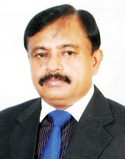 কাউন্সিলর জামাল মোস্তফা